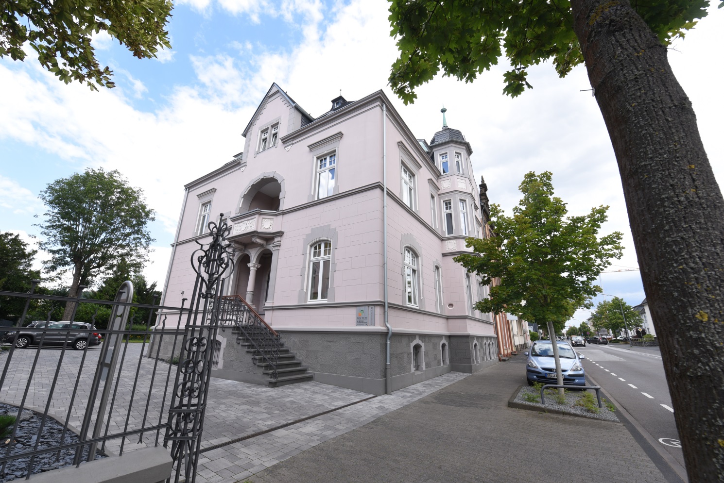 Kranz-Hau Dohm Steuerberater Wittlich - image30