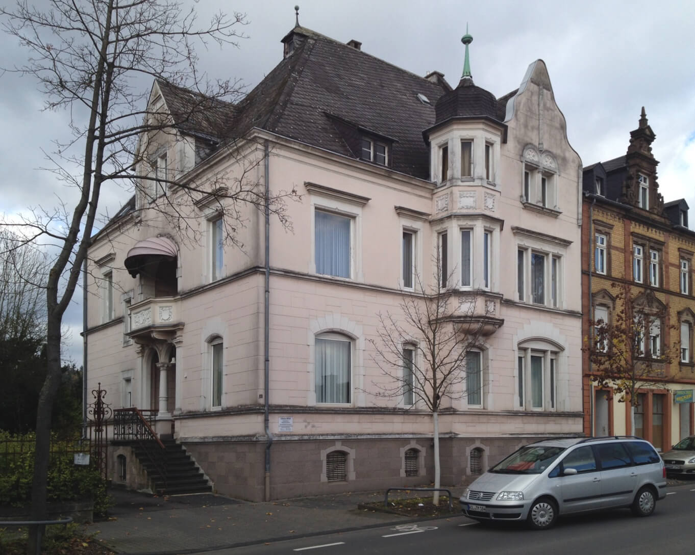 Kranz-Hau Dohm Steuerberater Wittlich - image8 bea web