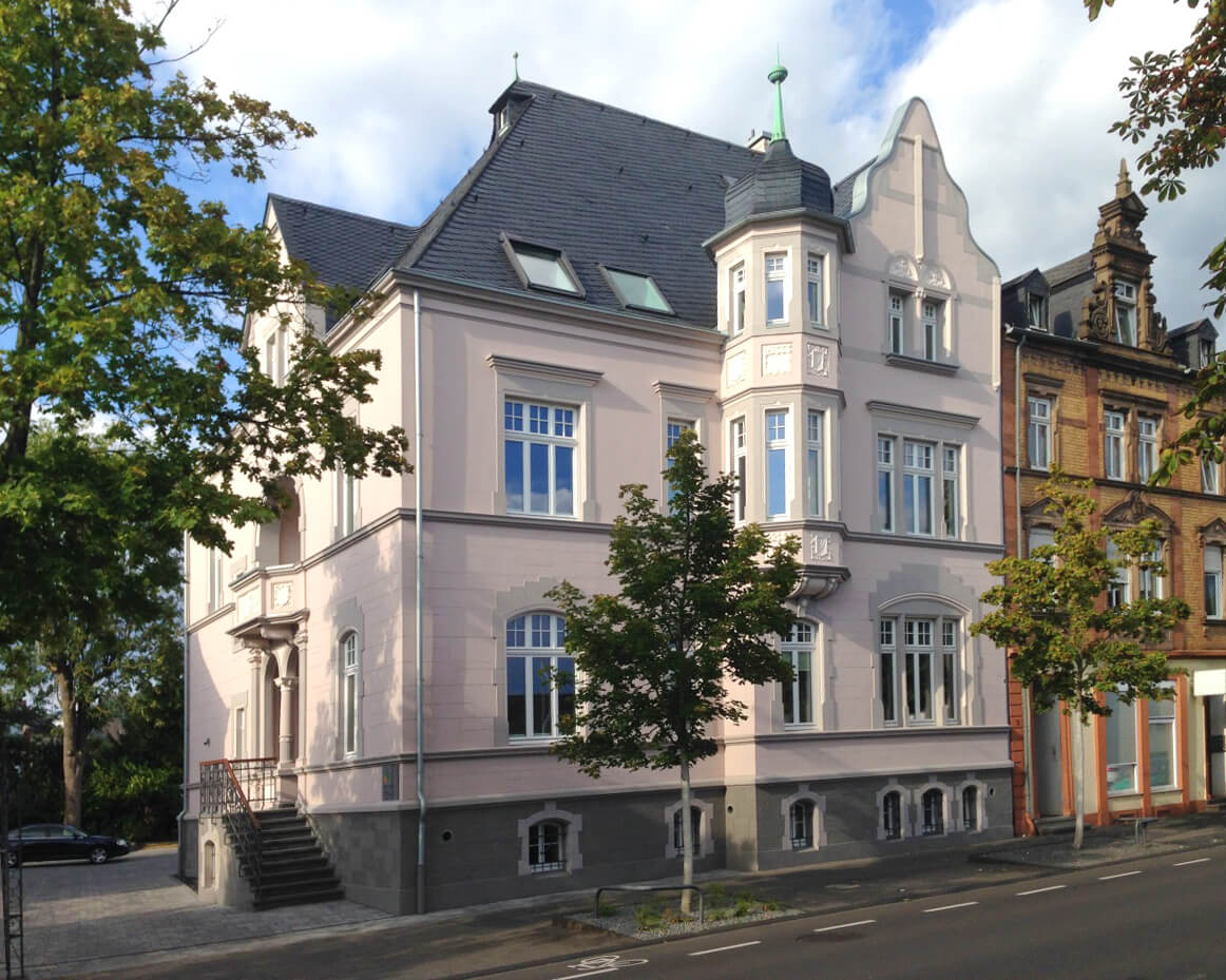 Kranz-Hau Dohm Steuerberater Wittlich - image9 bea web