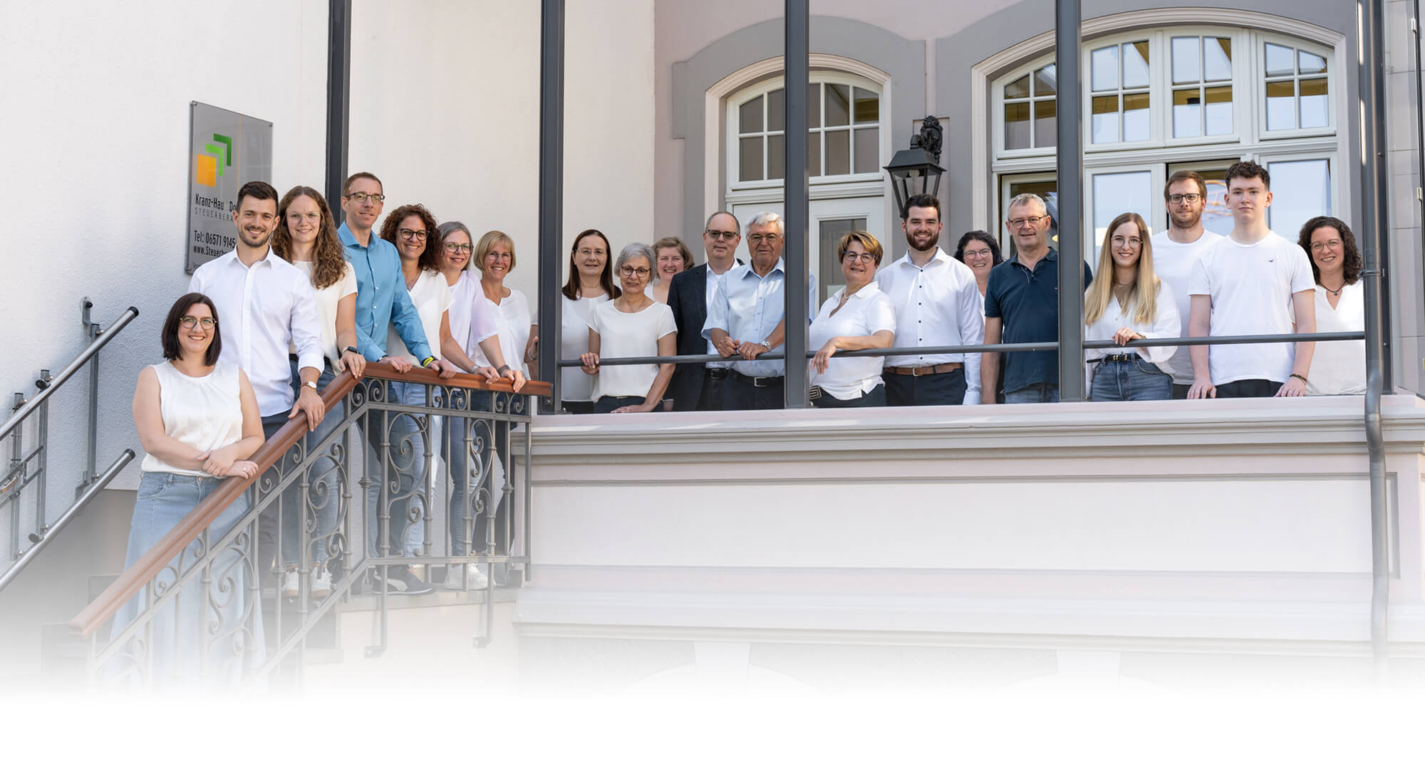 Kranz-Hau Dohm Steuerberater Wittlich - WAE03187 bea web verlauf team